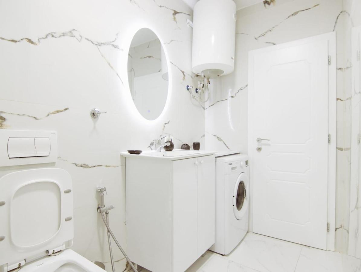 Appartement Dea's Center Tirana
