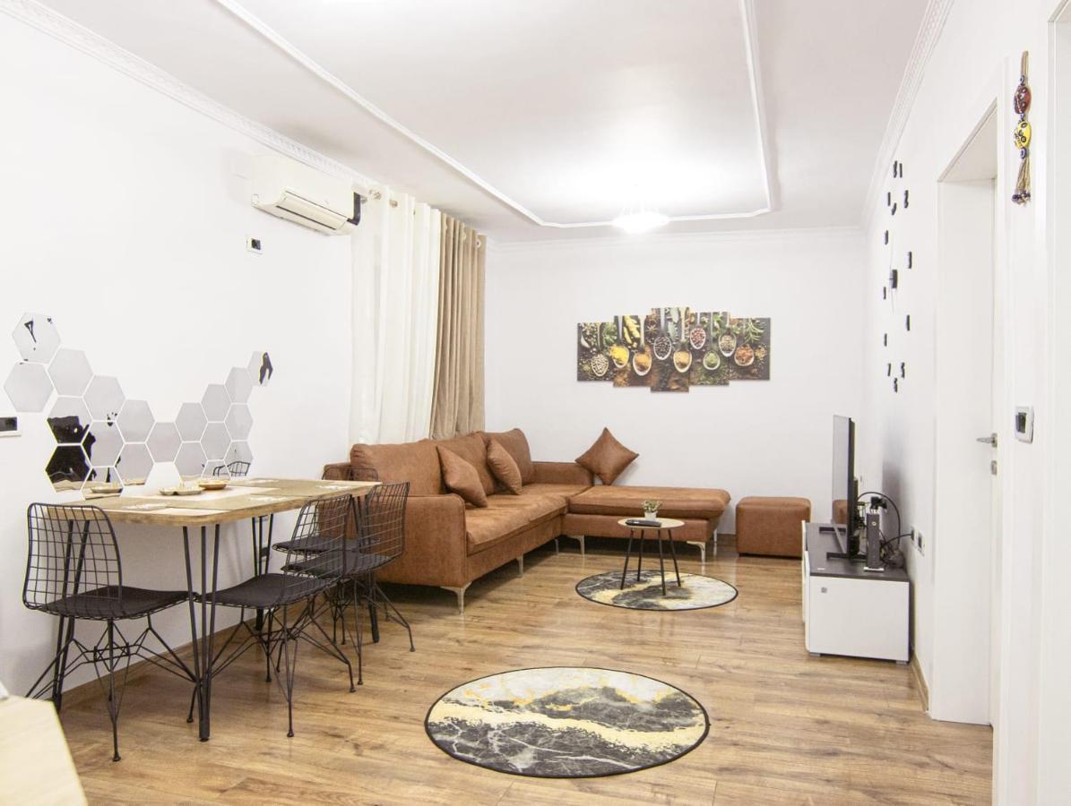 Appartement Dea's Center