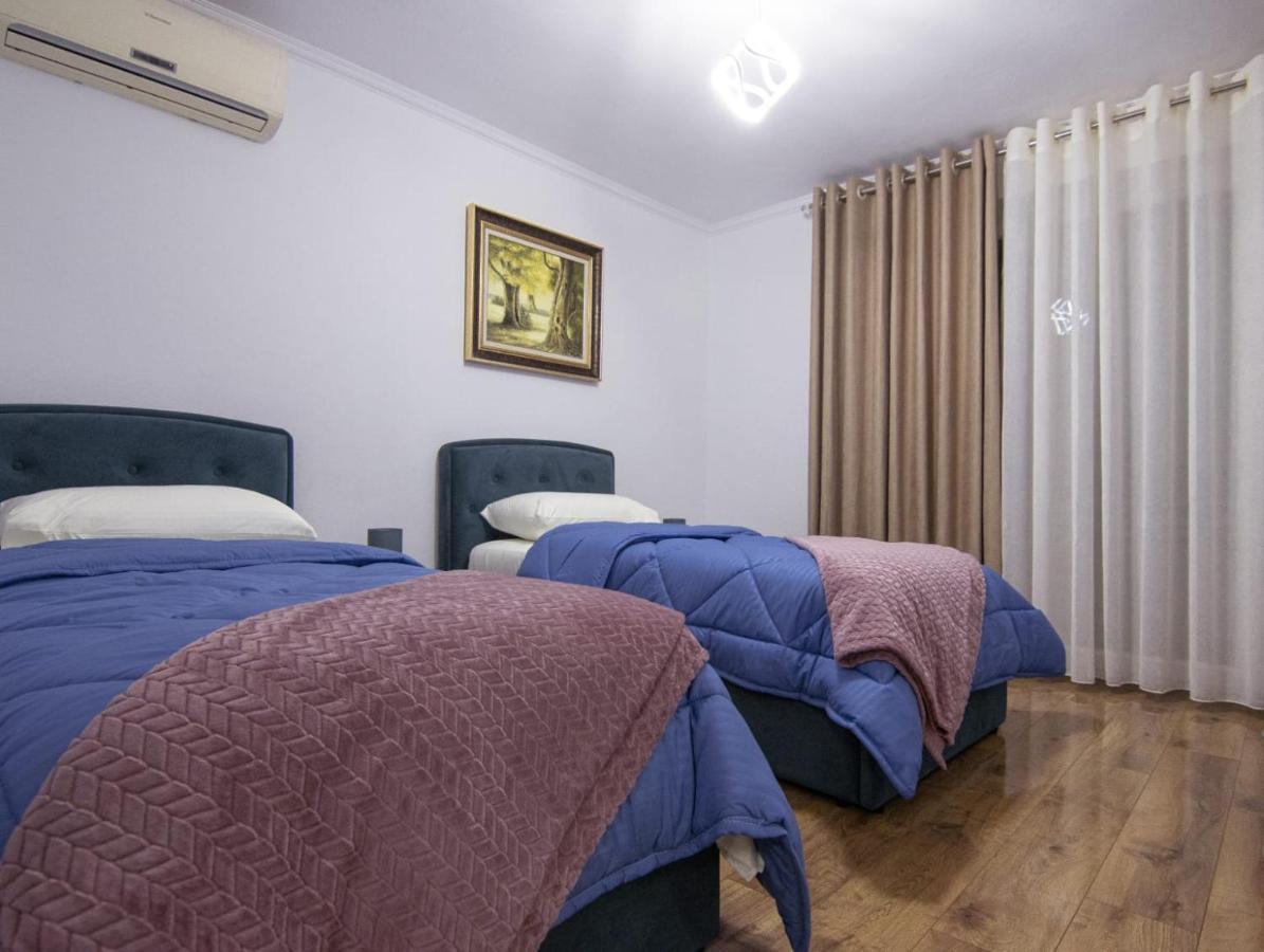 Appartement Dea's Center