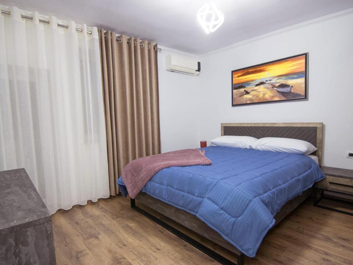 Dea's Center Appartement *