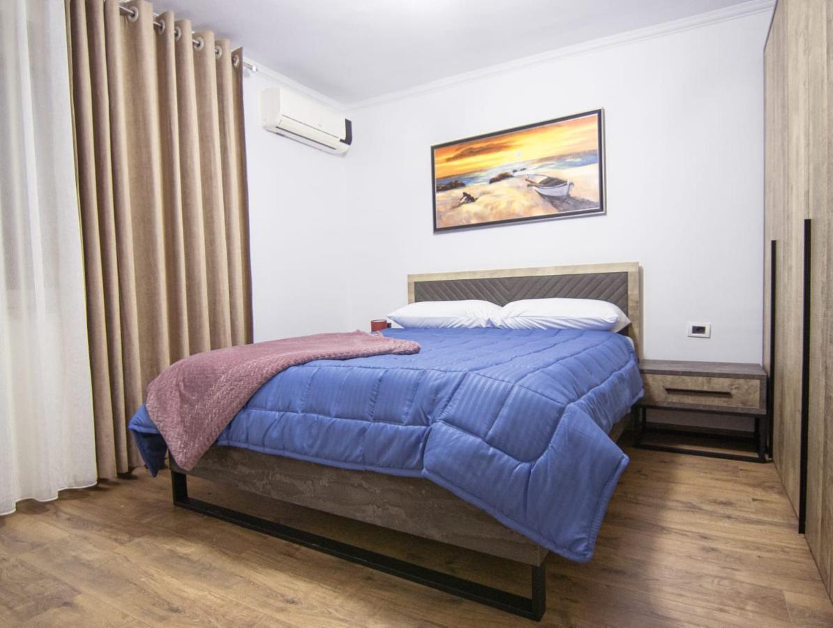Appartement Dea's Center *